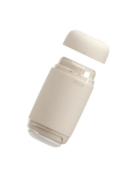 Мастурбатор Tenga Puffy Latte Brown , изображение 5