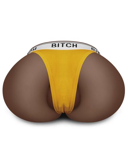 Мастурбатор попка "StreetGirl`s №12" , изображение 2