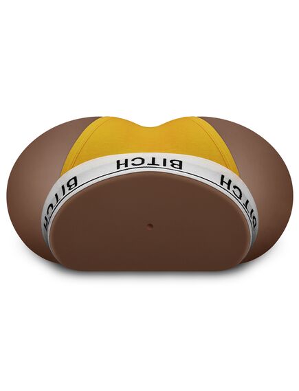 Мастурбатор попка "StreetGirl`s №12" , изображение 3