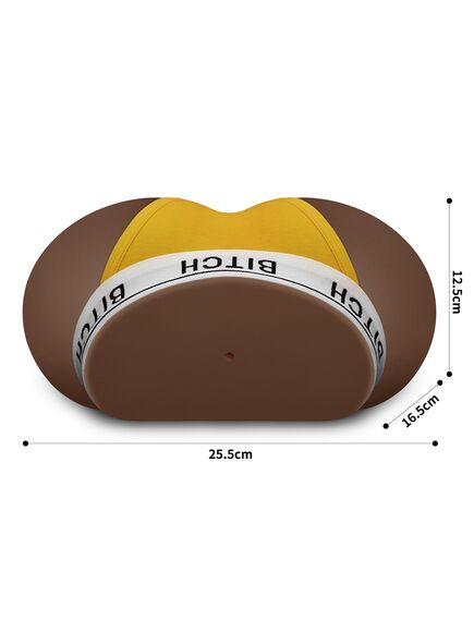 Мастурбатор попка "StreetGirl`s №12" , изображение 4