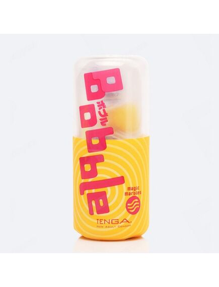 Мастурбатор Tenga Bobble Magic Marbles , изображение 2