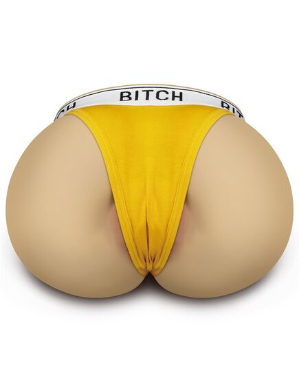 Мастурбатор попка "Streetgirl`s №11" , изображение 2