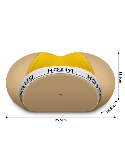 Мастурбатор попка "Streetgirl`s №11" , изображение 4