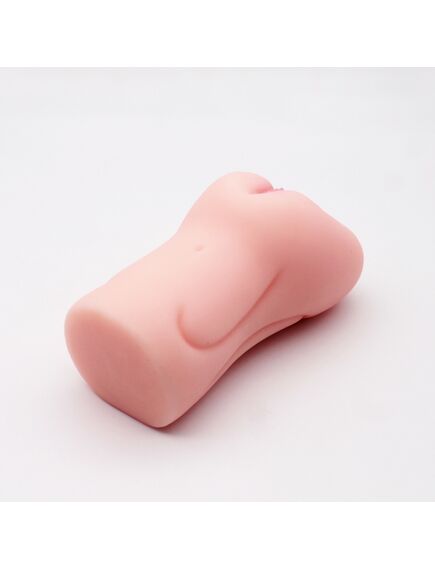 Мастурбатор вагина-анус "Amy" , изображение 4