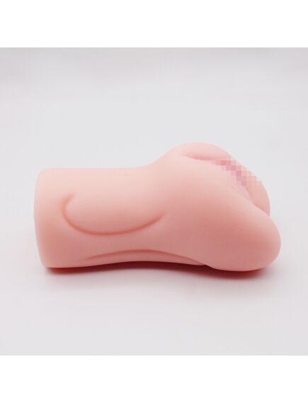 Мастурбатор вагина-анус "Amy" , изображение 5