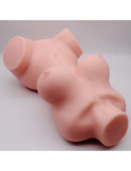 Мастурбатор-торс Magda-L , изображение 3