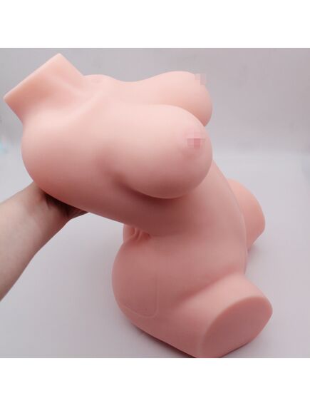 Мастурбатор-торс Magda-L , изображение 6