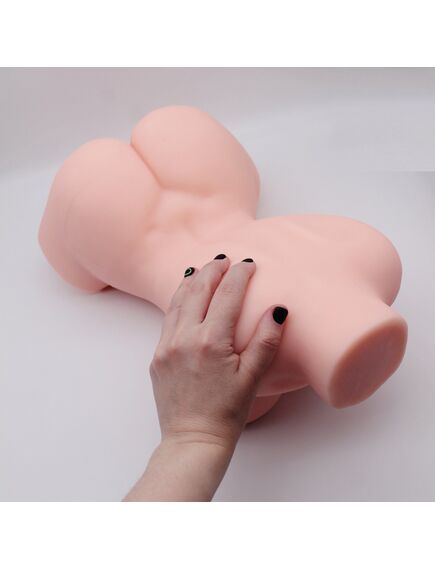 Мастурбатор-торс Magda-L , изображение 9