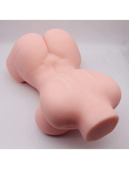 Мастурбатор-торс Magda-L , изображение 12