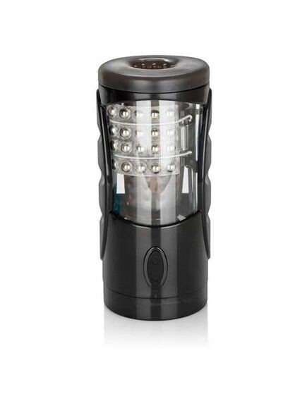 Мастурбатор с вибрацией Optimum Power Ultimate Power Stroker - 21,5 см , изображение 2