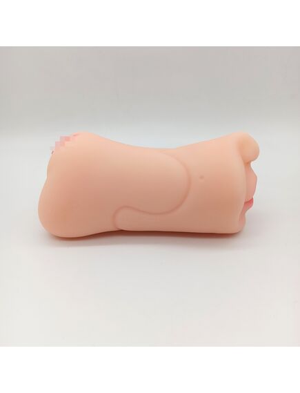 Мастурбатор вагина-рот "Baron-3" , изображение 3