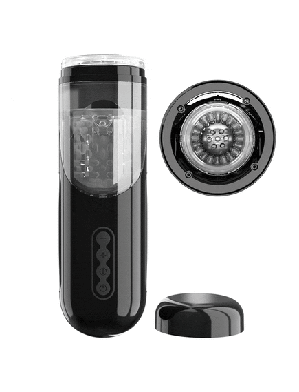 Автоматический мастурбатор с вращением LORELEI , изображение 2