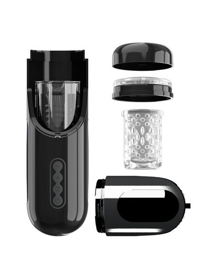 Автоматический мастурбатор с вращением LORELEI , изображение 5