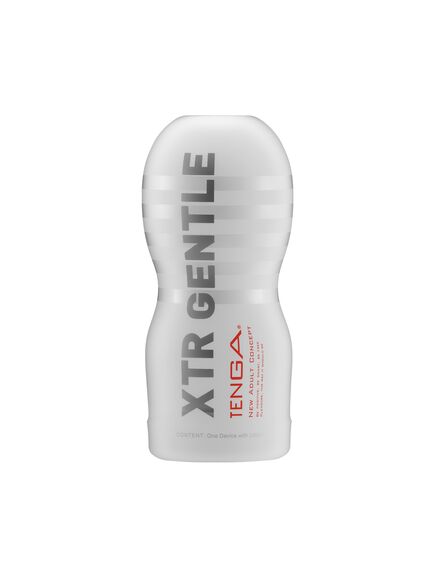 Мастурбатор Tenga Original Vacuum Cup Extra Gentle 
