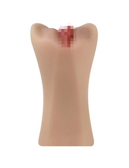 Реалистичный мастурбатор "Marina" , изображение 2