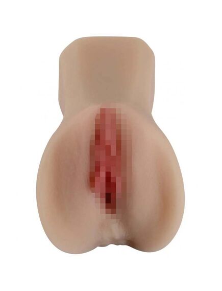 Реалистичный мастурбатор "Marina" , изображение 3