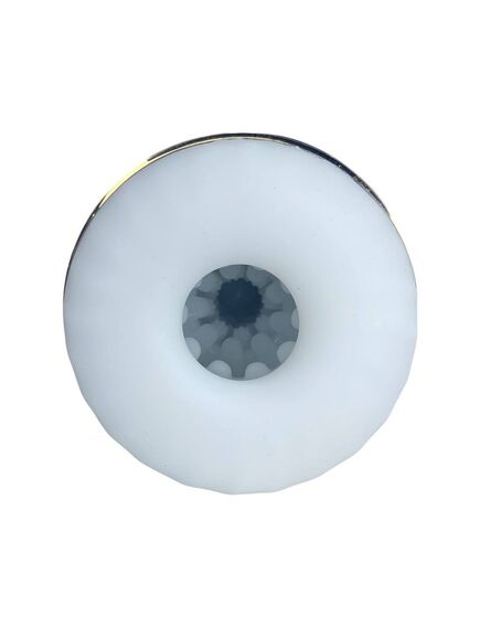 Мастурбатор в тубе с всасывающим эффектом и возвратно-поступательными движениями , изображение 4