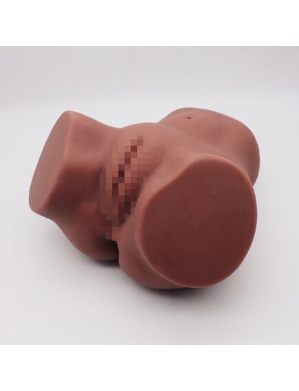 Мастурбатор вагина-анус Olivia , изображение 2