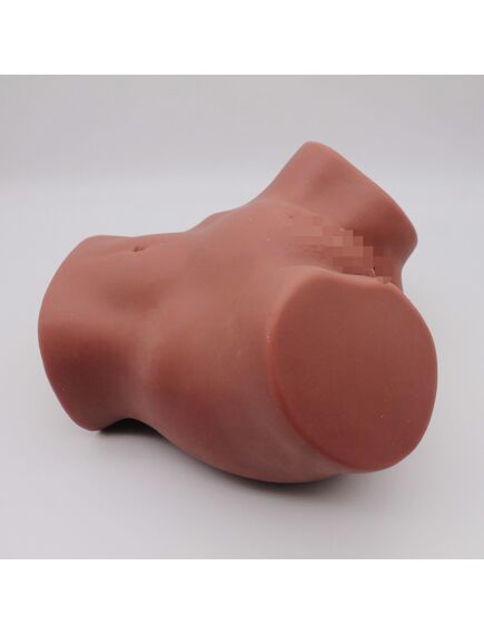 Мастурбатор вагина-анус Olivia , изображение 4