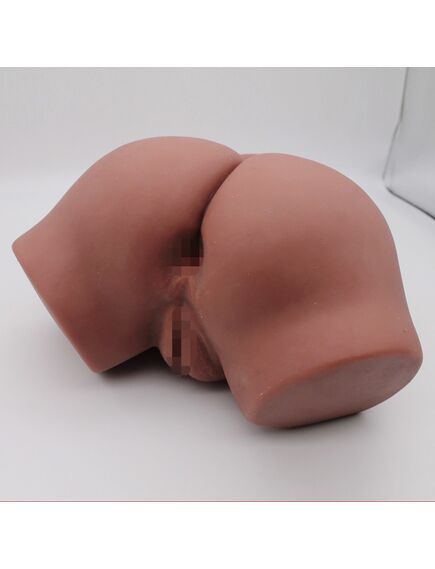 Мастурбатор вагина-анус Olivia , изображение 7