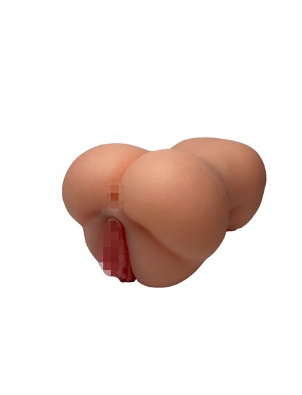 Мини-мастурбатор вагина - анус , изображение 3
