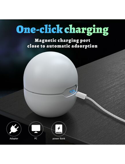 Мастурбатор с вибрацией Pandora box , изображение 2