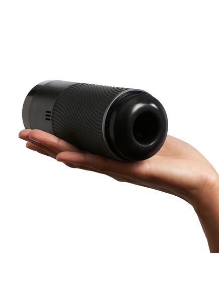 Инновационный мастурбатор с контролем всасывания Arcwave Pow , изображение 3