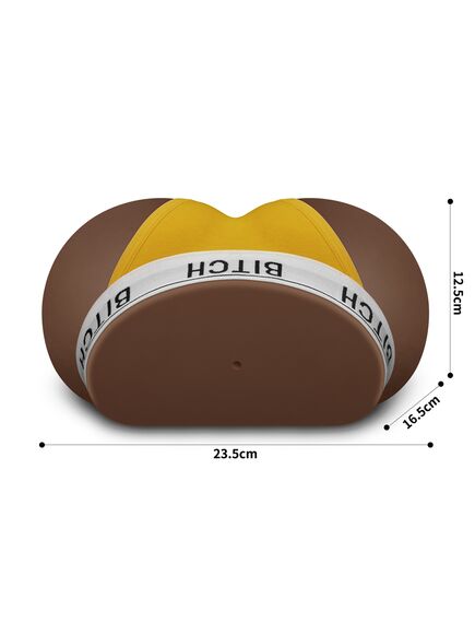 Мастурбатор попка "StreeGirl`s №11" , изображение 5