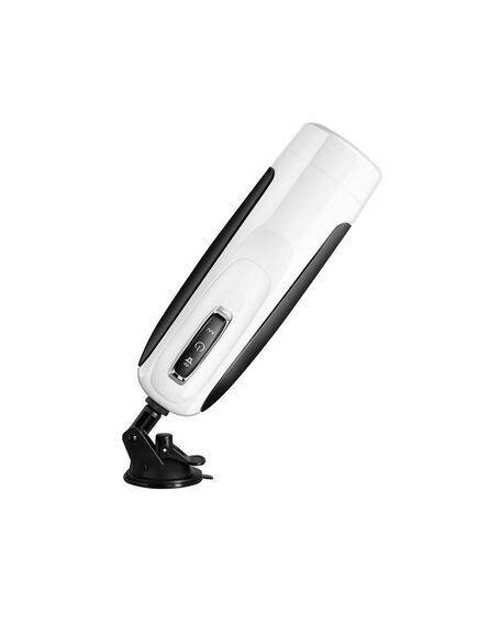 Мастурбатор автоматический с ротацией Angelo , изображение 5