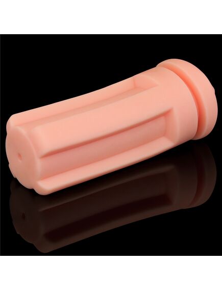 Мастурбатор-ротик в форме пивной банки Pleasure Brew Cream Ale , изображение 4