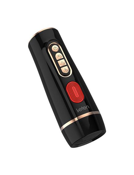 УЦЕНКА (не работает вибрация) Мастурбатор вагина с изменяемой тугостью канала Version 3 , изображение 3