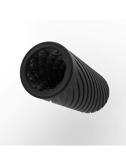 Инновационный мастурбатор Arcwave Ghost Pocket Stroker Black 