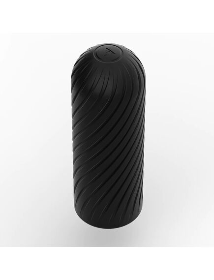 Инновационный мастурбатор Arcwave Ghost Pocket Stroker Black , изображение 2