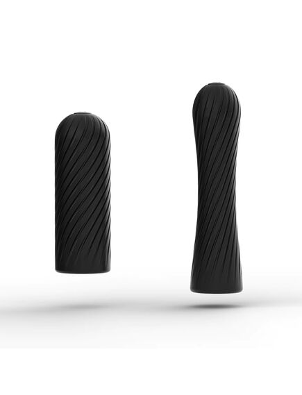 Инновационный мастурбатор Arcwave Ghost Pocket Stroker Black , изображение 4