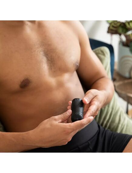 Инновационный мастурбатор Arcwave Ghost Pocket Stroker Black , изображение 8