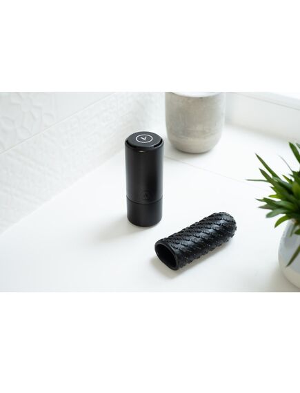 Инновационный мастурбатор Arcwave Ghost Pocket Stroker Black , изображение 9