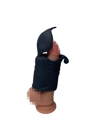 Мастурбатор с вибрацией "Guard" , изображение 7