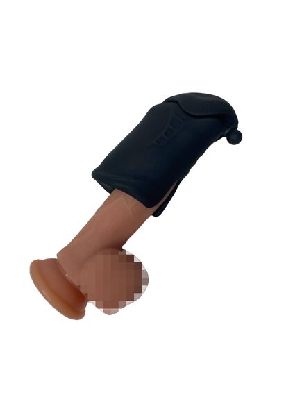 Мастурбатор с вибрацией "Guard" , изображение 8