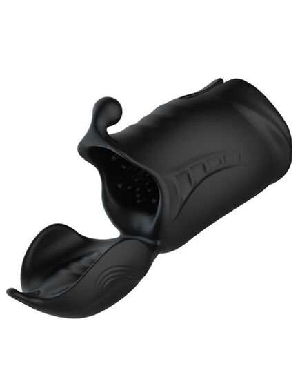 Мастурбатор с вибрацией "Guard" , изображение 4