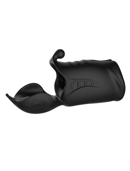 Мастурбатор с вибрацией "Guard" , изображение 5