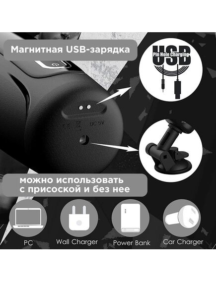 Мастурбатор-вагина "AliceDream" с голосом , изображение 3