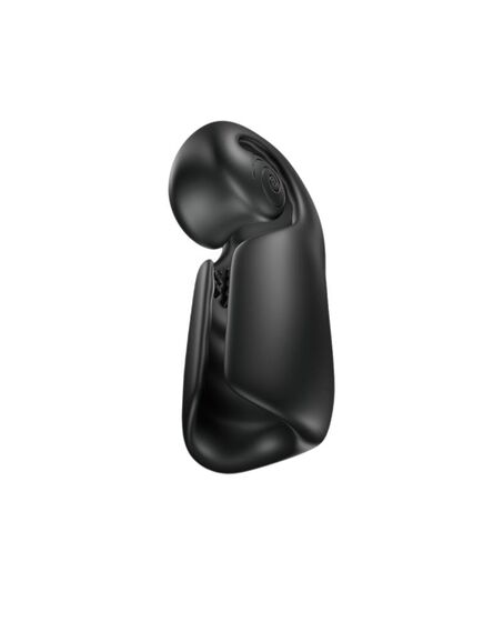 Инновационный SVibe EVO мастурбатор, черный , изображение 3