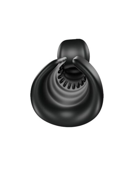 Инновационный SVibe EVO мастурбатор, черный , изображение 6