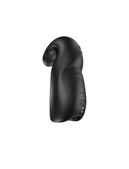 Инновационный SVibe EVO мастурбатор, черный , изображение 7