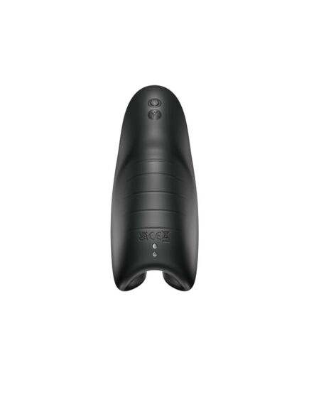 Инновационный SVibe EVO мастурбатор, черный , изображение 8