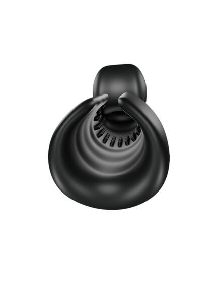 Инновационный SVibe EVO мастурбатор, черный , изображение 9