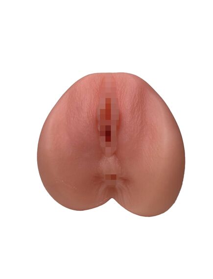 Мастурбатор вагина - анус "Avidor" , изображение 2