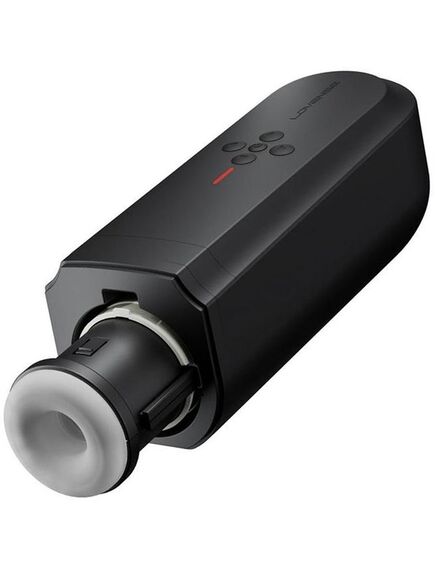 Мастурбатор автоматический Solace Lovense , изображение 6