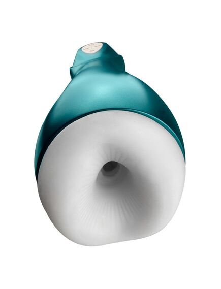 Мастурбатор с вибрацией и функцией всасывания , изображение 3