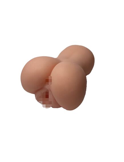 Мастурбатор вагина - анус "Danita" , изображение 2